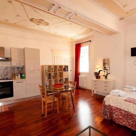 Porta Antica Apartment 볼로냐 외부 사진