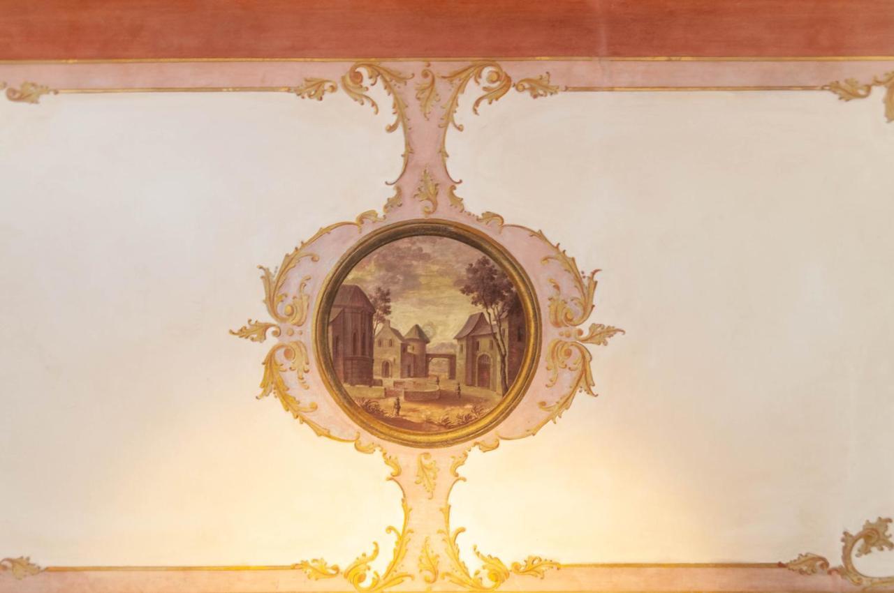 Porta Antica Apartment 볼로냐 외부 사진