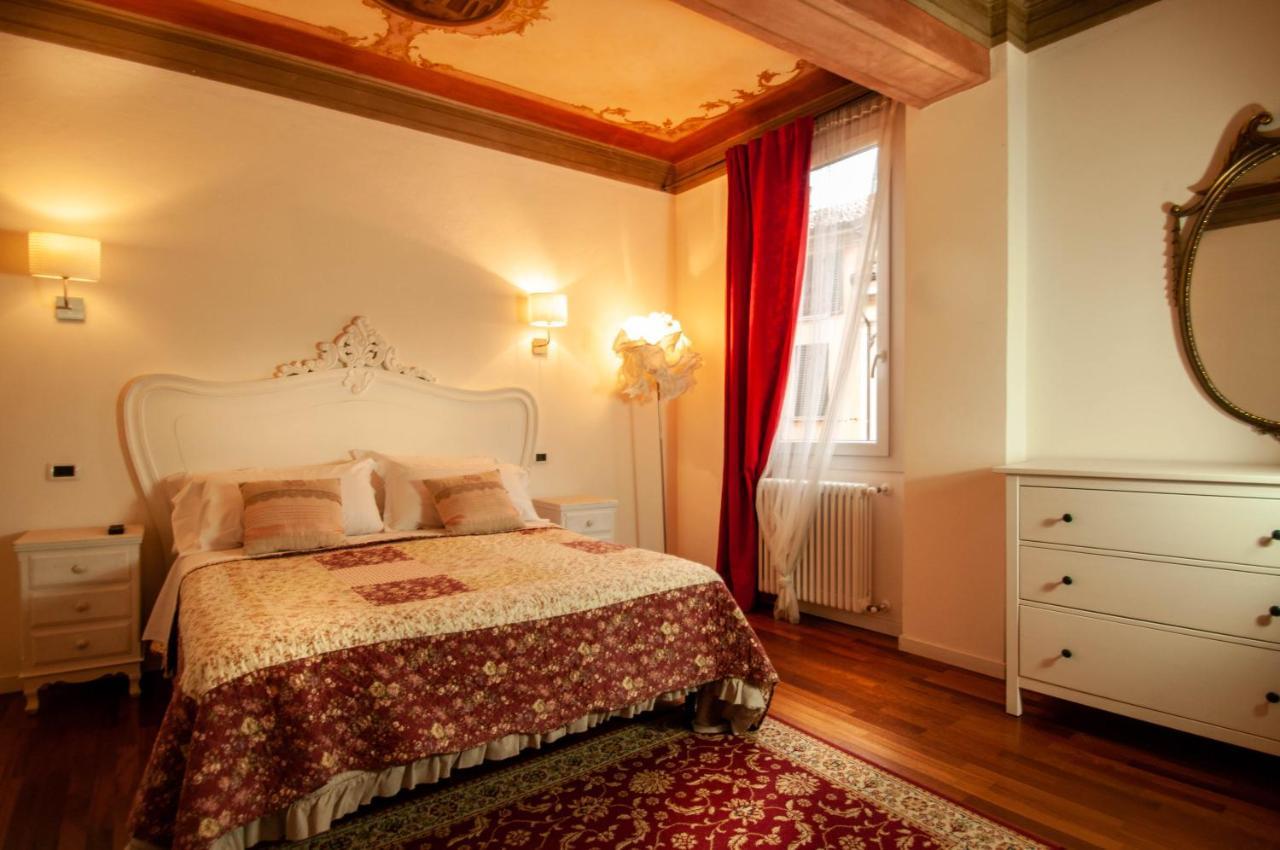Porta Antica Apartment 볼로냐 외부 사진