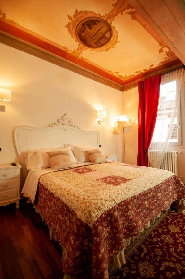 Porta Antica Apartment 볼로냐 외부 사진
