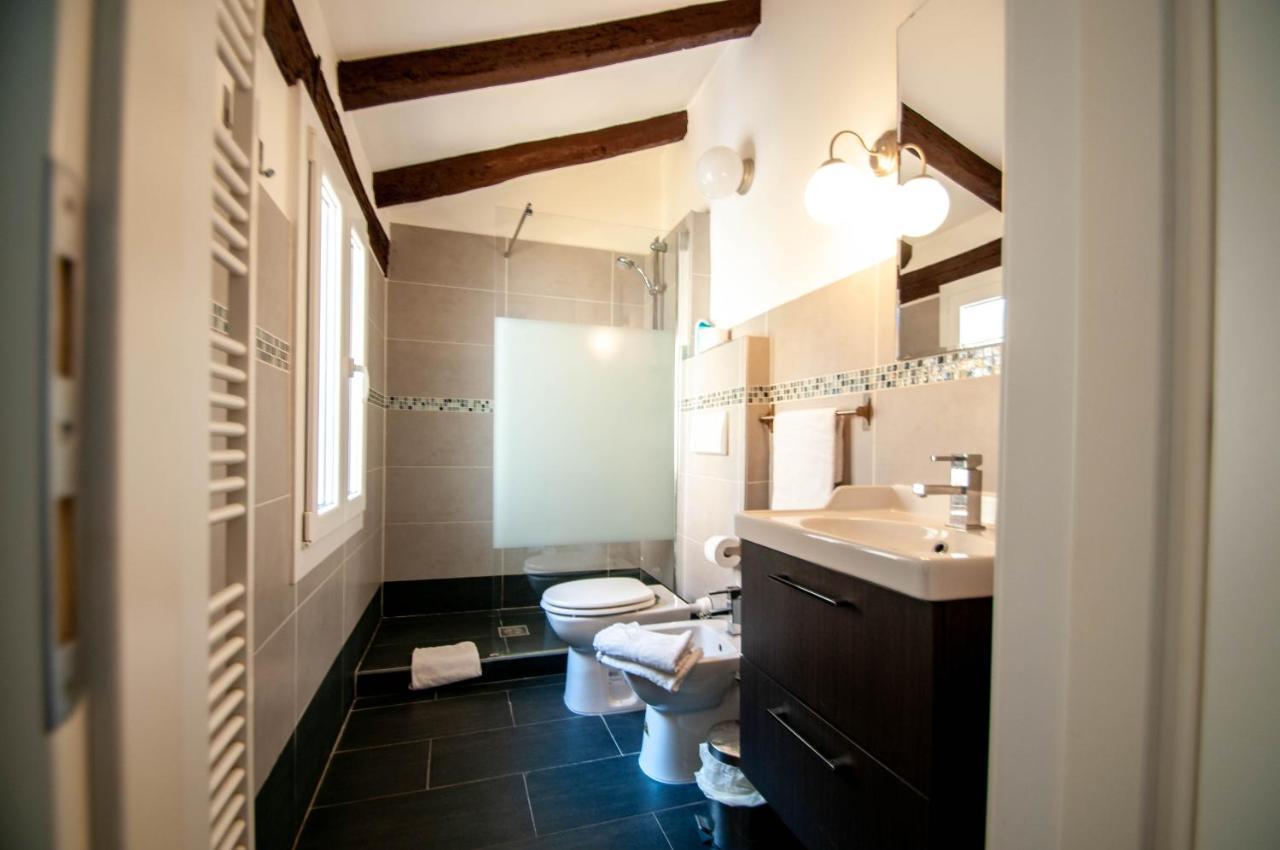 Porta Antica Apartment 볼로냐 외부 사진
