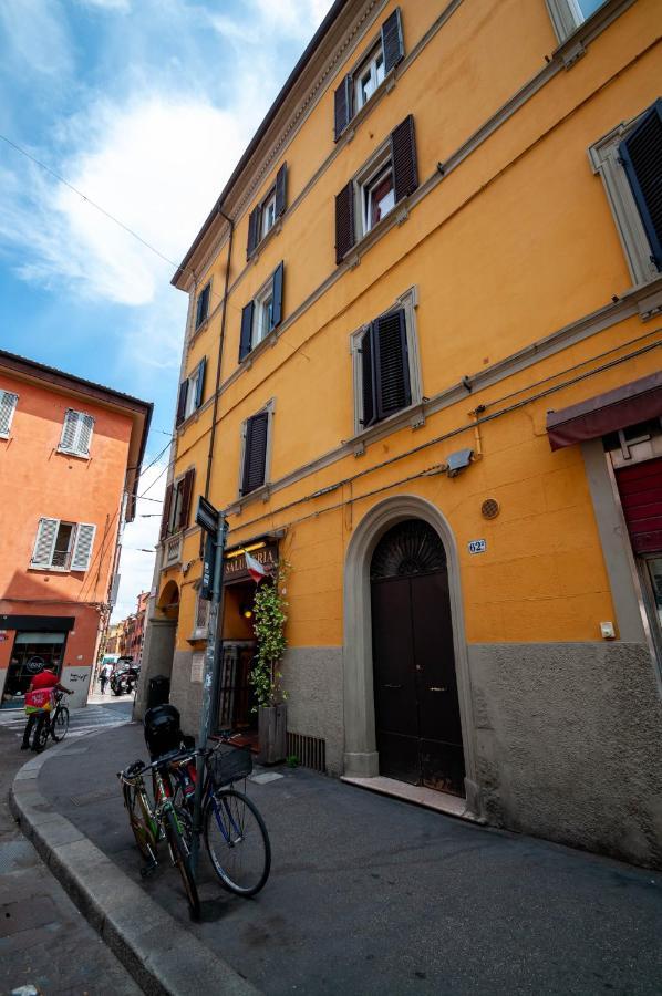 Porta Antica Apartment 볼로냐 외부 사진