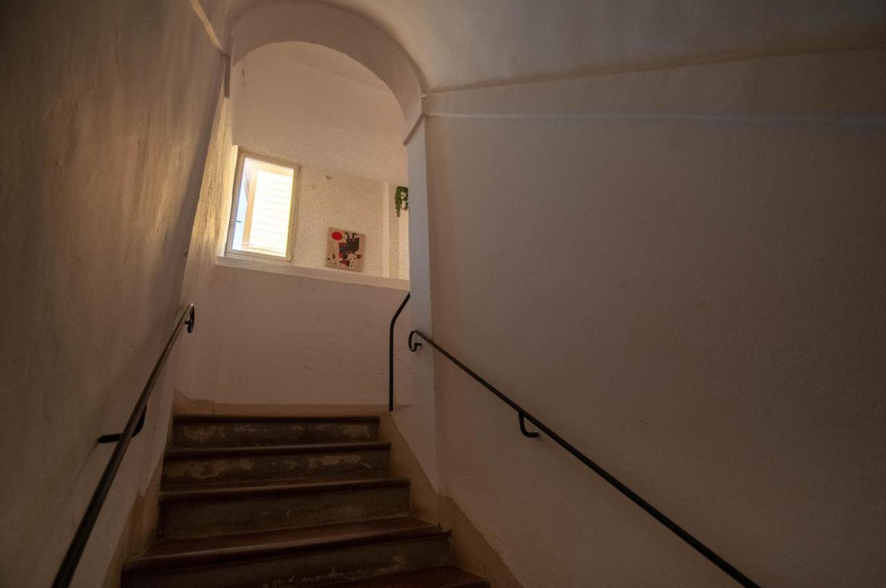 Porta Antica Apartment 볼로냐 외부 사진