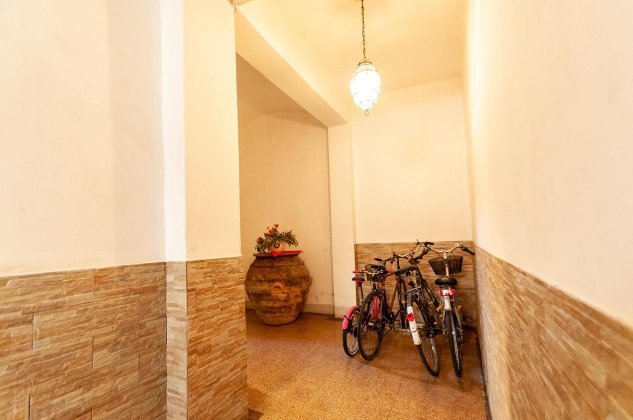 Porta Antica Apartment 볼로냐 외부 사진